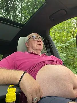 XXX chat uživo modela biggandybig