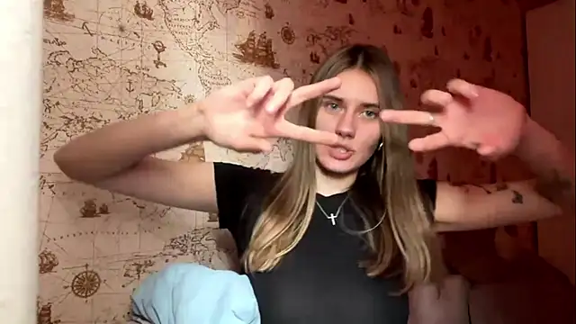 JerrieLoosle's Live XXX Chat