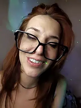 belliginger élő XXX-chatje