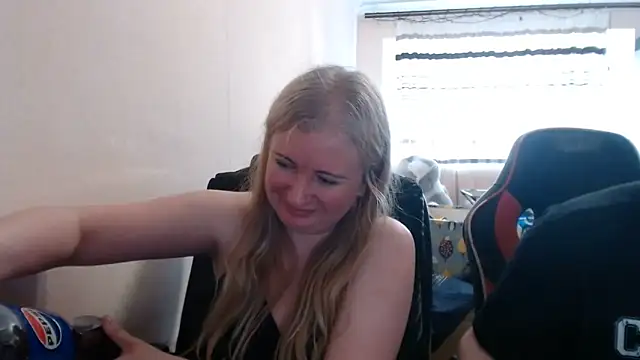 Chat XXX en directo de PeterAndJen