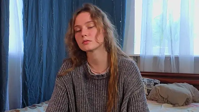 RubieHeiser Chat XXX live
