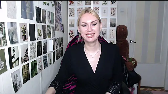 CapriScorpion: απευθείας συνομιλία ΧΧΧ