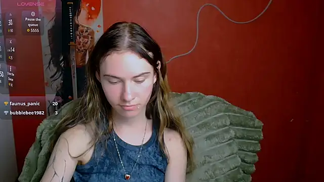 Fiona_Night Chat XXX in diretta