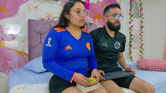 Chat XXX Live ObsessionRoom