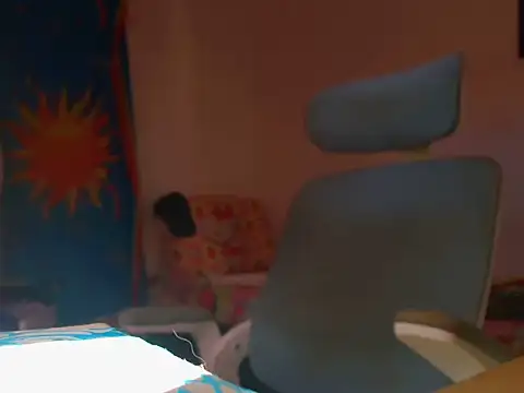 Sassa_69 Live XXX-Chat