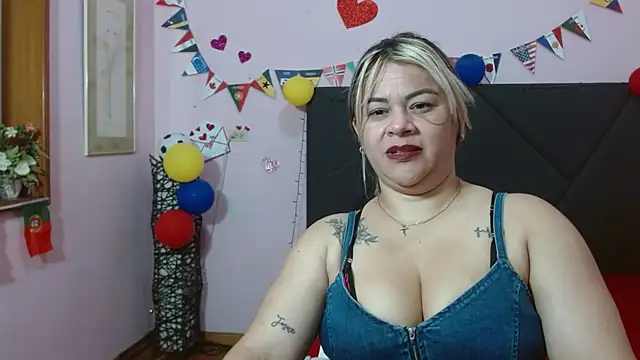 pamela_echeverriaのライブXXXチャット