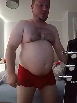 Chat XXX en directo de JayGirthy36
