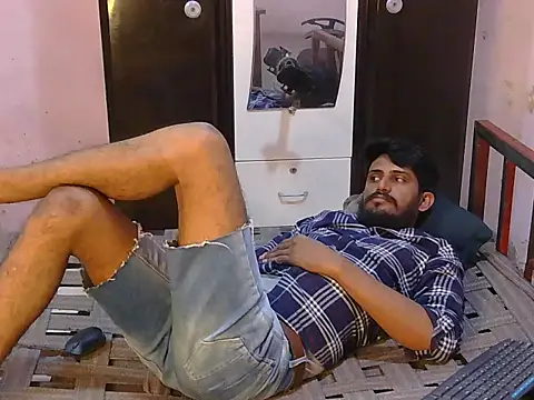 HotXKrish live XXX chat