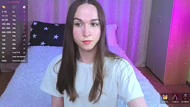 Angeel_Kate's Live XXX Chat