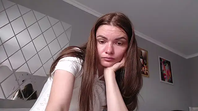 XXX chat uživo modela _JustmeHere_