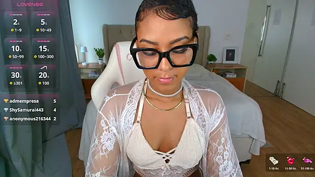 Susan_Backer Live XXX Chat