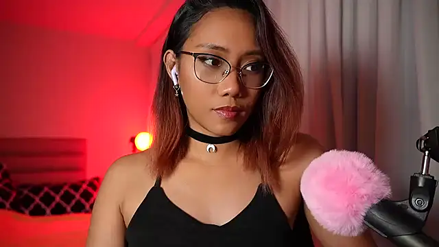 Chat XXX ao vivo de VexaNyx