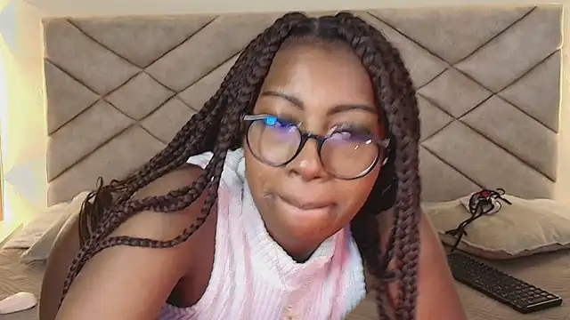 Chat XXX en directo de Raquel_jones