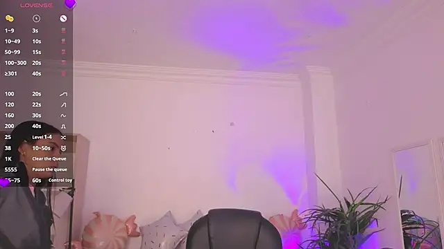 Aleejaa__ Live XXX-chat