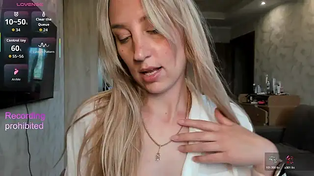 Živý XXX chat lady_Nati