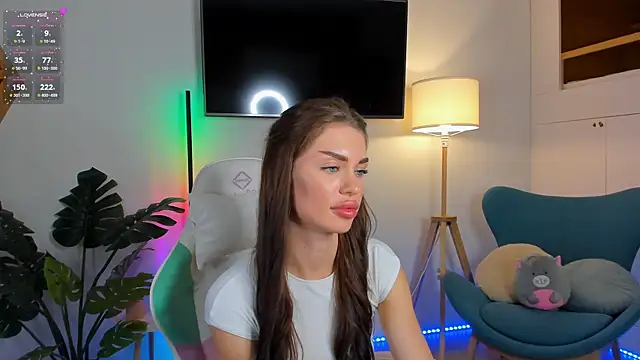 Cherry___Kiss – Naživo XXX chat