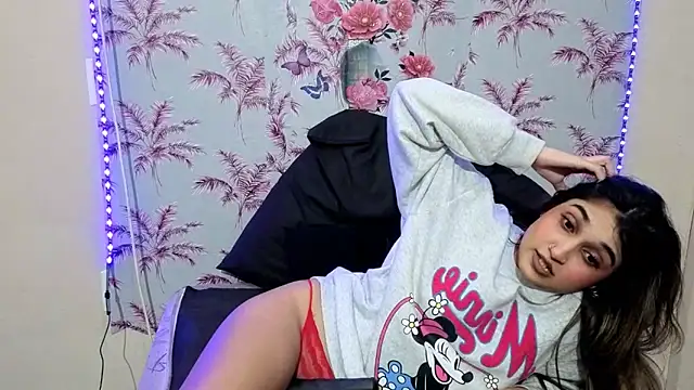 دردشة Amber_Rose06 الجنسية المباشرة