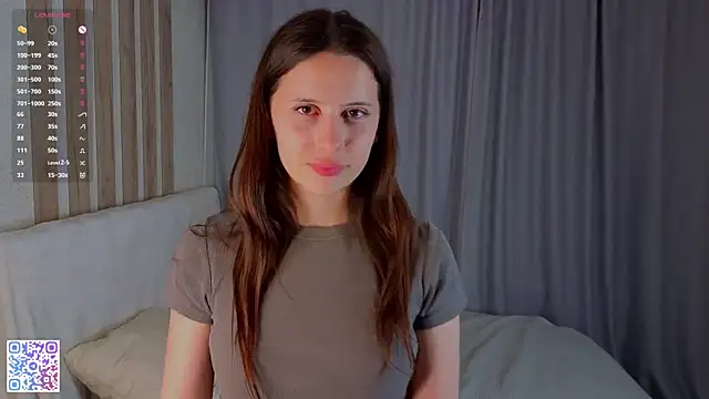 FlorancePistilli live XXX chat