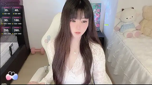 Mititii Live XXX-Chat