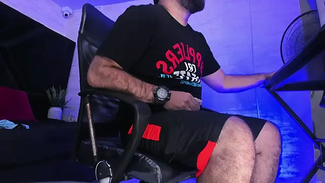 jhon_bear03 – Naživo XXX chat