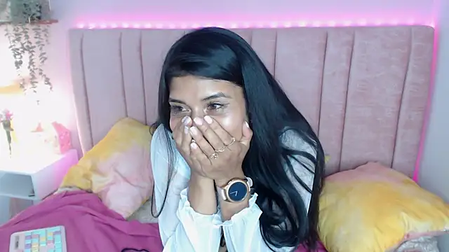 Živý XXX chat Shamel_Brm