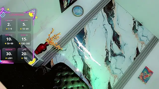 Czat XXX na żywo – mirandad_ponce_