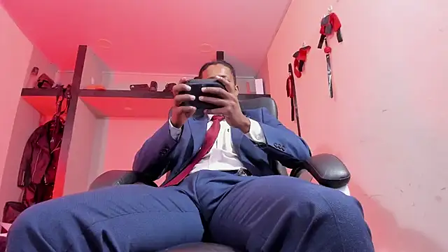 AlejoKhalifa_'s Live XXX Chat