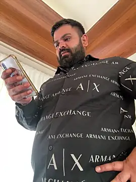 XXX chat uživo modela alan0ass