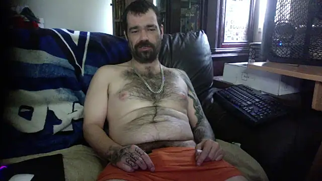 KinkyTOMan Chat XXX live