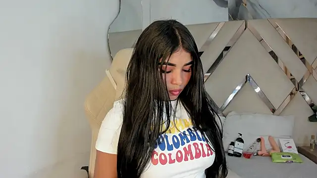 honeyhtx Live XXX-Chat
