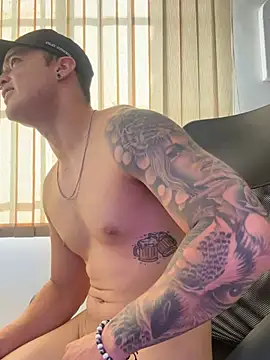 Alexander_ferre Obrolan Langsung XXX