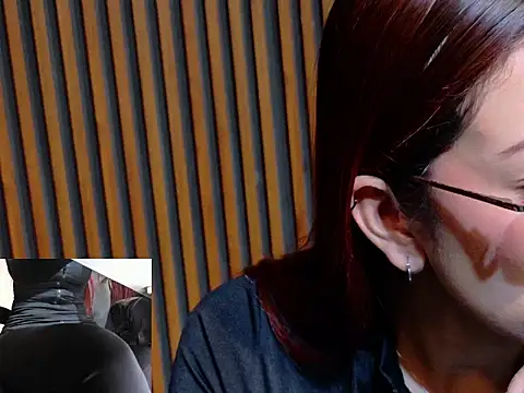 MissOffice_'s Live XXX Chat
