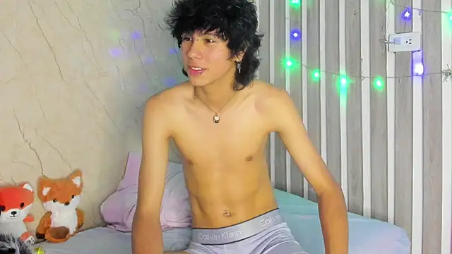 sckrappern Live XXX chat