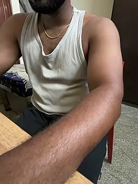 kishore_kanan Webcam show