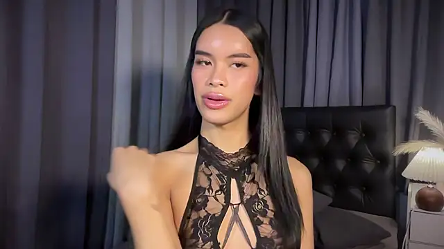 Chat XXX en directo de Candicemeow
