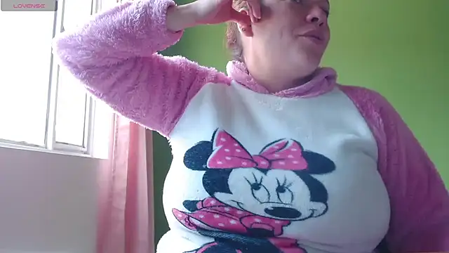 Živý XXX chat hoonney