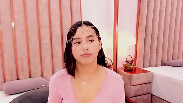 دردشة Zoe_Monrow الجنسية المباشرة