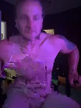 Chat XXX en directo de Ragnarrodbrok