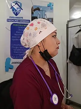 Czat XXX na żywo – _Zoe_777