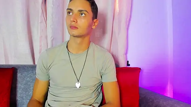 andrewevans46 Chat XXX live