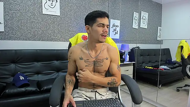 Jared_Cole – Naživo XXX chat