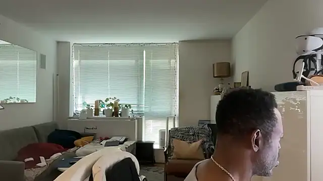 Chatroom XXX en direct de theblacklordmaster