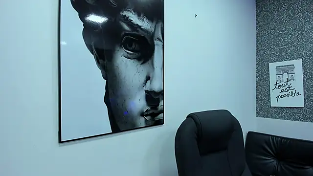 Jared_Cole élő XXX-chatje