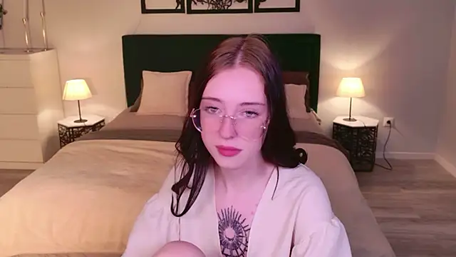 AlexisBliss – Live XXX-chat