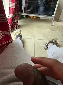 mathewuk Webcam Show