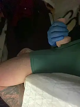 Chat XXX en directo de GusanoDelicioso