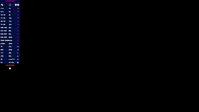 MercBoone Live XXX-Chat