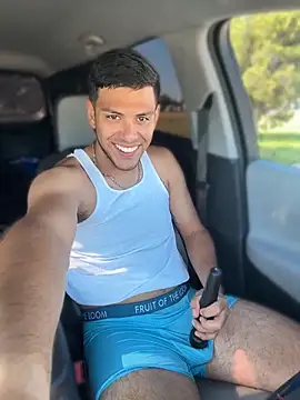Chat XXX en directo de StrokingDaddy4