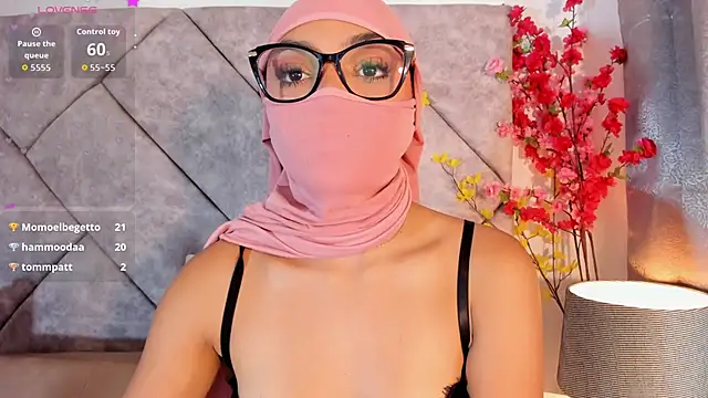 _Tariq Live XXX-chat