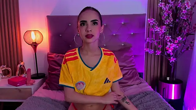 دردشة celeste_queen7 الجنسية المباشرة